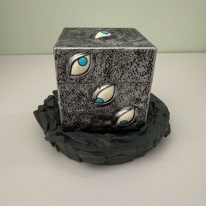 Juju Kaisen, prison realm